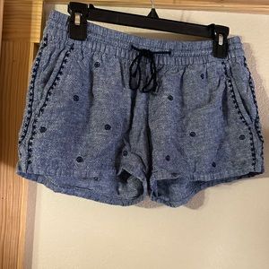 Old navy shorts